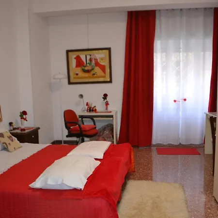 Casa D'arte Mary Apartment Rom