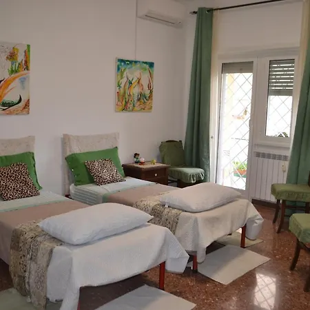 Casa D'arte Mary